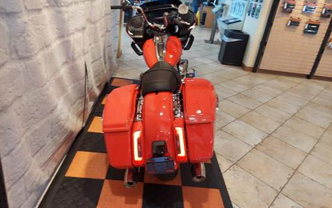 2026 Harley-Davidson Road Glide®