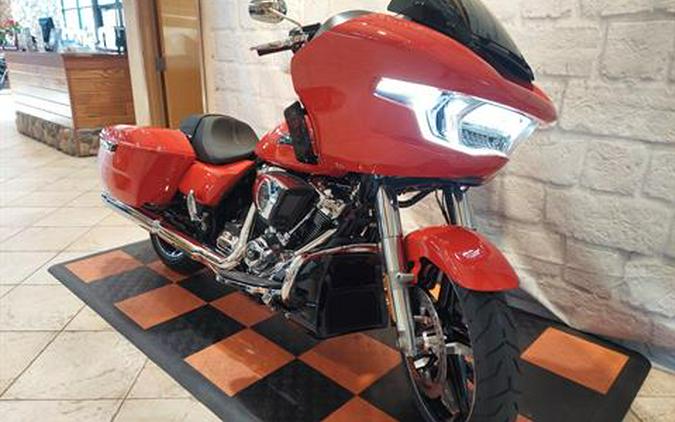2026 Harley-Davidson Road Glide®