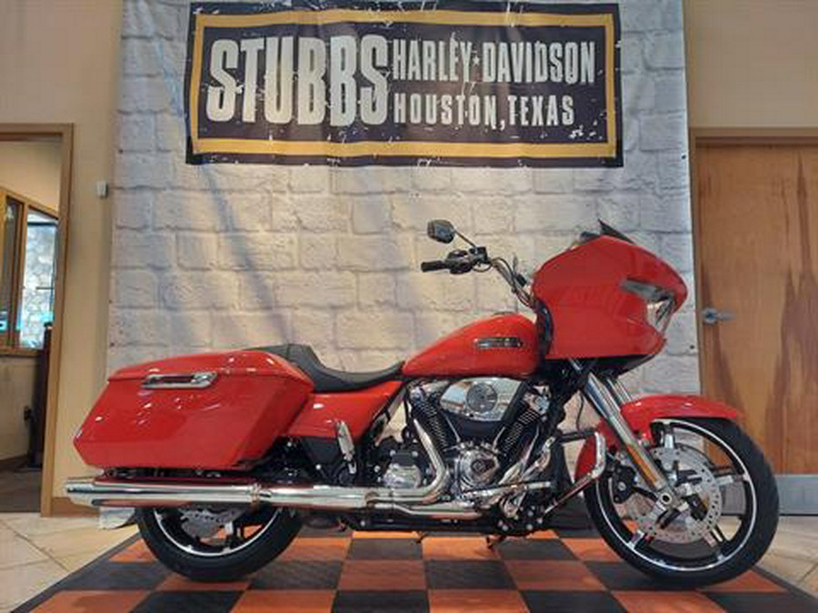 2026 Harley-Davidson Road Glide®