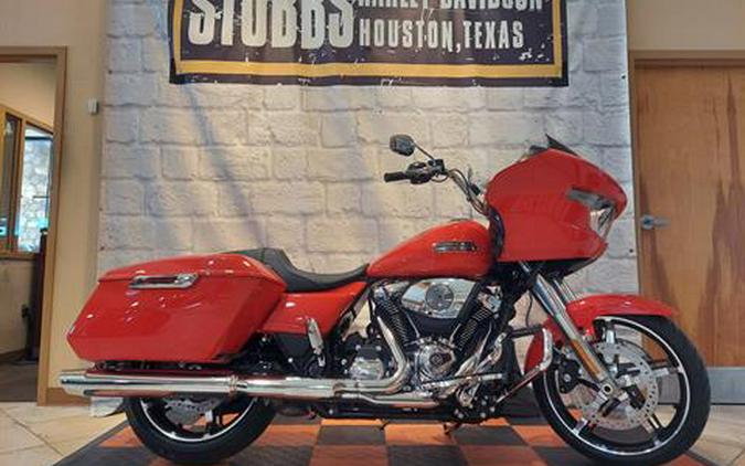 2026 Harley-Davidson Road Glide®