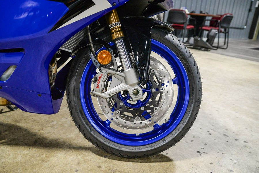 2026 Yamaha YZF-R9