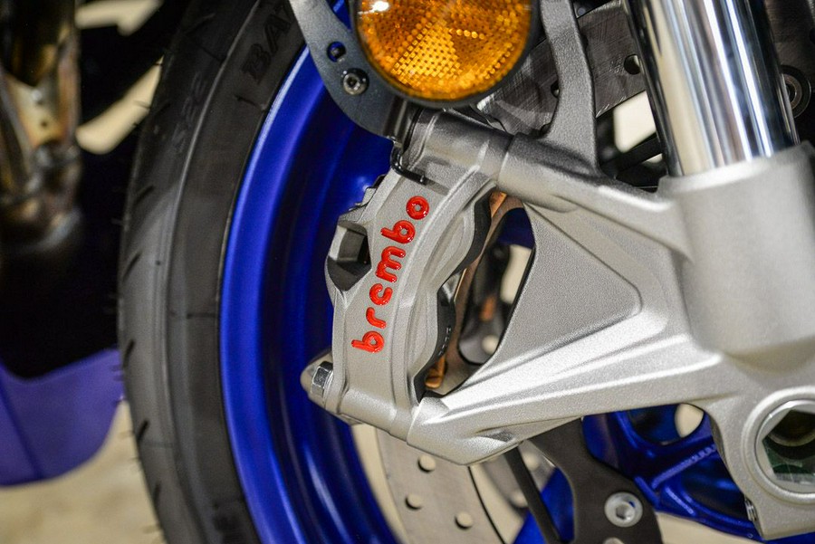 2026 Yamaha YZF-R9