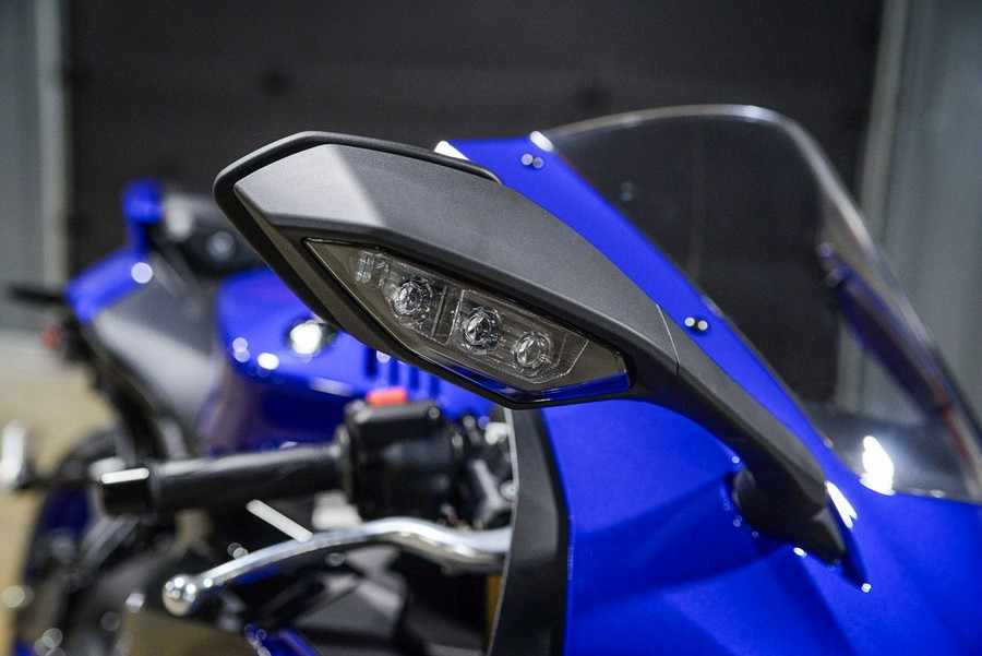 2026 Yamaha YZF-R9