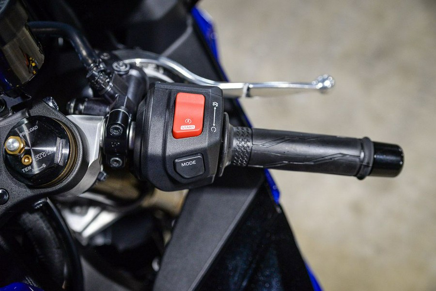 2026 Yamaha YZF-R9