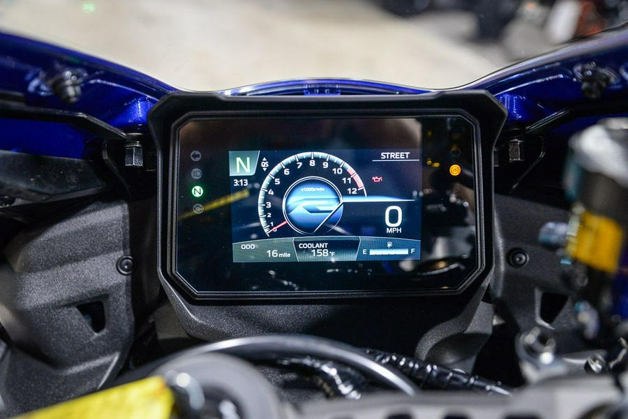 2026 Yamaha YZF-R9