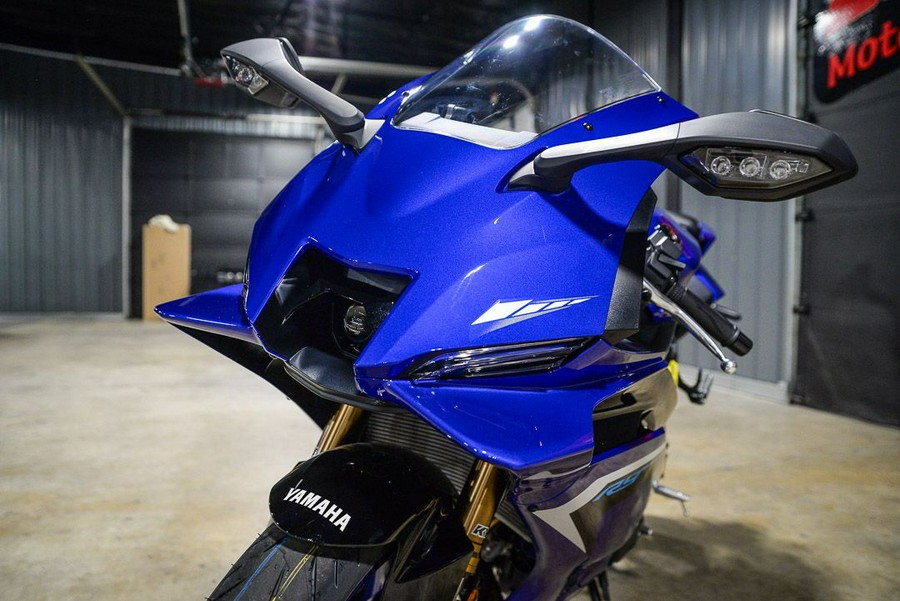 2026 Yamaha YZF-R9