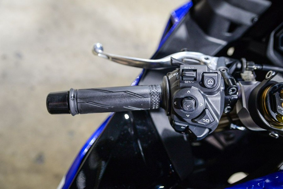 2026 Yamaha YZF-R9