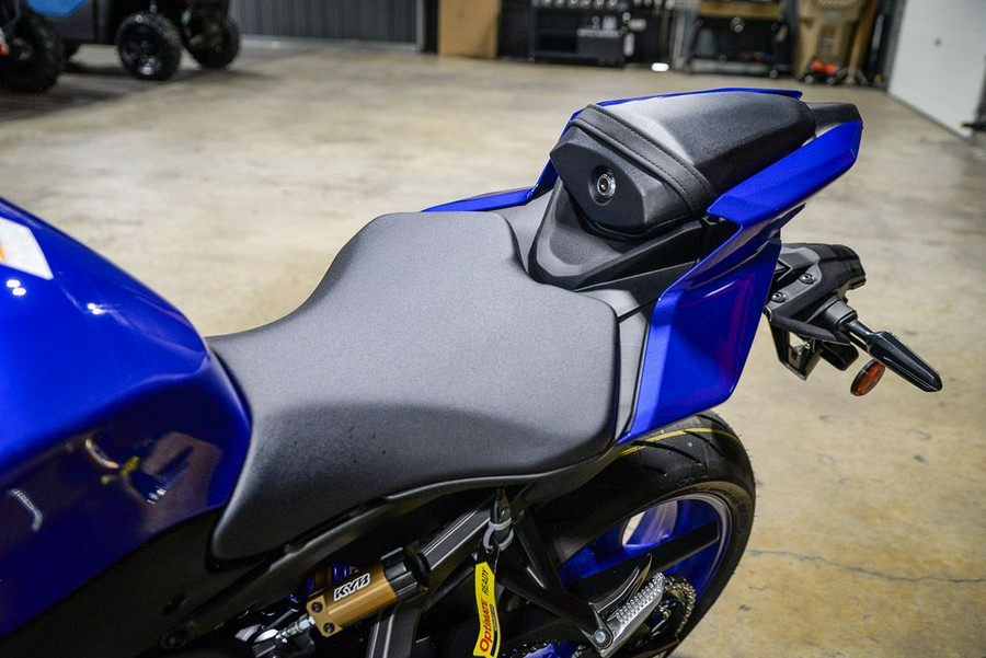 2026 Yamaha YZF-R9