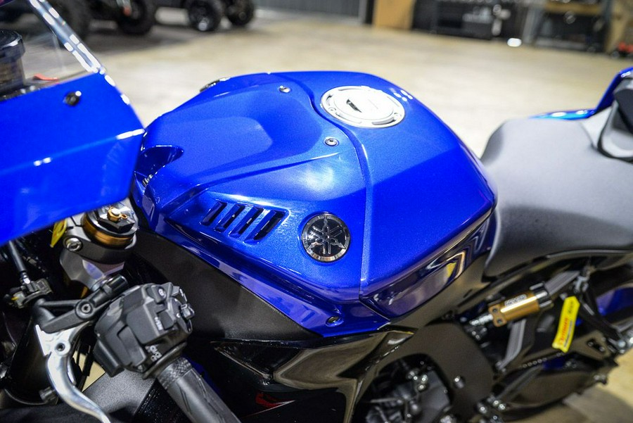 2026 Yamaha YZF-R9