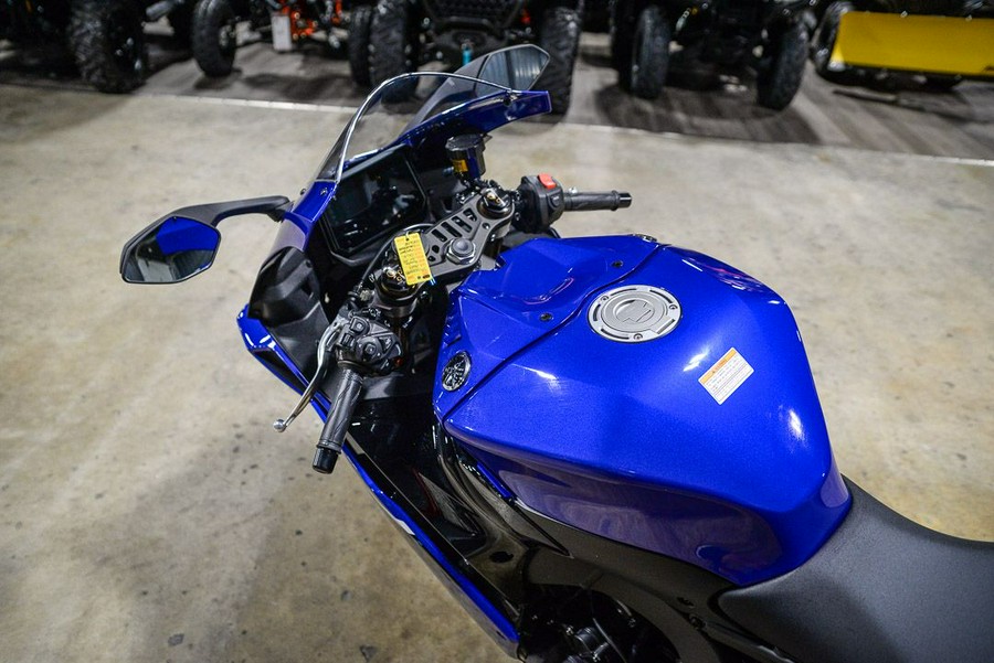 2026 Yamaha YZF-R9