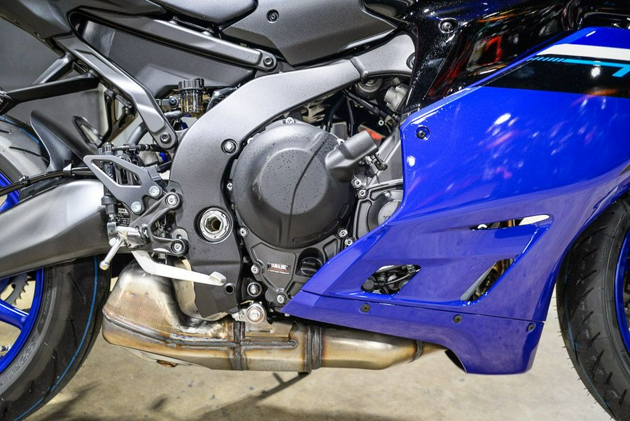 2026 Yamaha YZF-R9