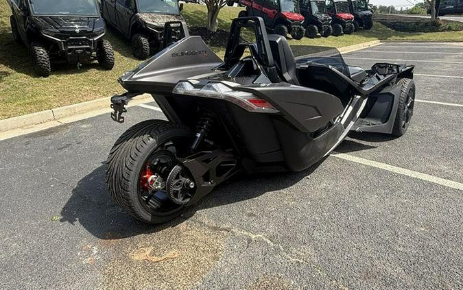 2026 Polaris Slingshot R Manual
