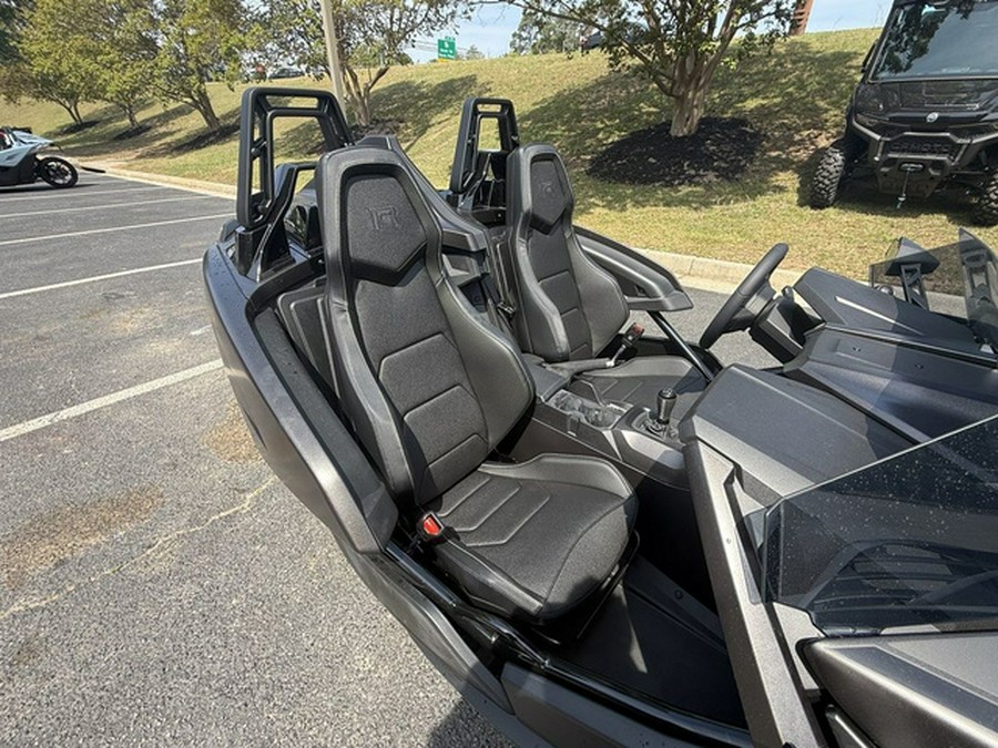 2026 Polaris Slingshot R Manual