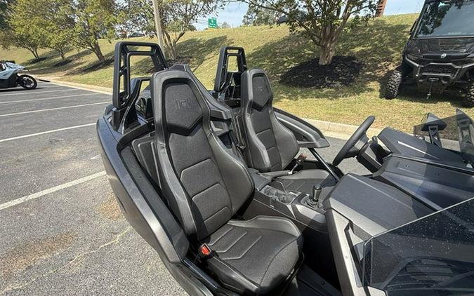 2026 Polaris Slingshot R Manual