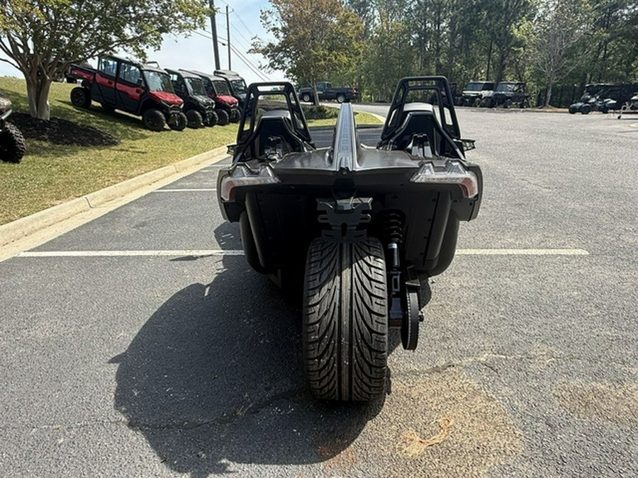 2026 Polaris Slingshot R Manual