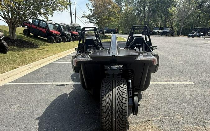 2026 Polaris Slingshot R Manual