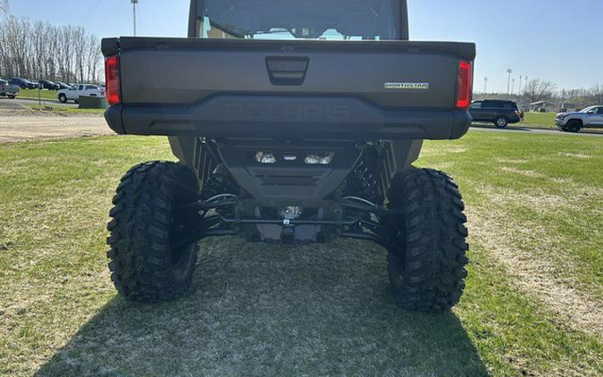 2026 Ranger® Crew XD 1500 NorthStar Edition Ultimate Super Graphite - Polaris