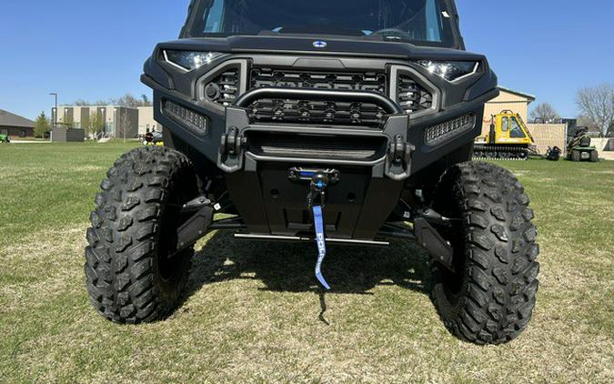 2026 Ranger® Crew XD 1500 NorthStar Edition Ultimate Super Graphite - Polaris