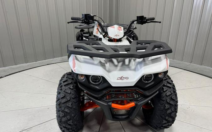 2024 Kayo Bull 180