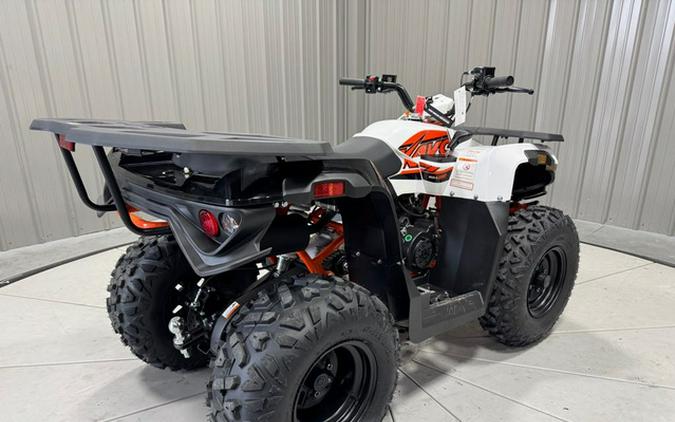 2024 Kayo Bull 180