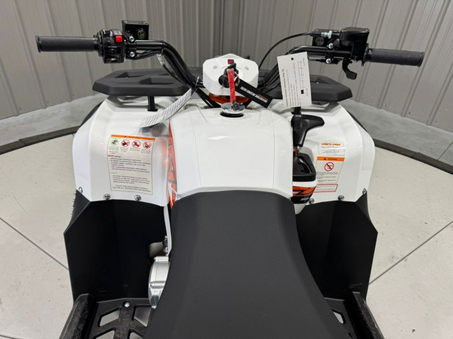 2024 Kayo Bull 180