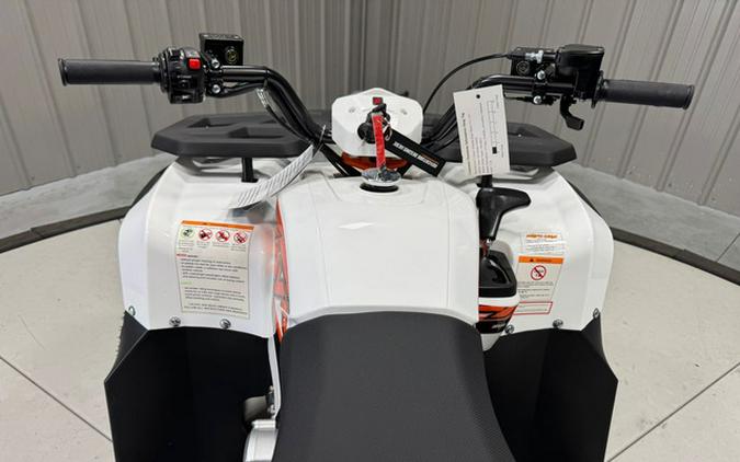 2024 Kayo Bull 180