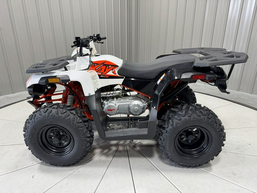 2024 Kayo Bull 180