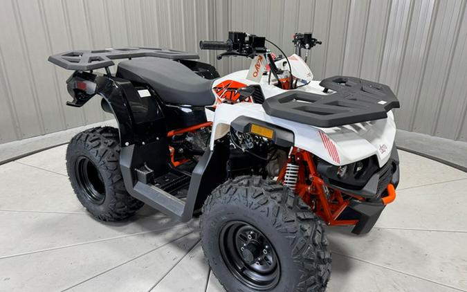 2024 Kayo Bull 180