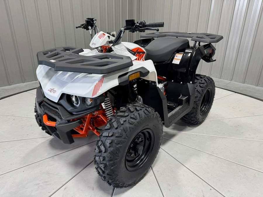 2024 Kayo Bull 180