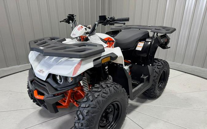 2024 Kayo Bull 180