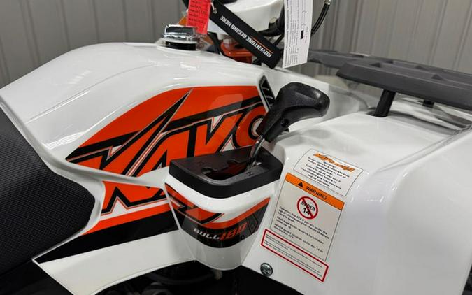 2024 Kayo Bull 180