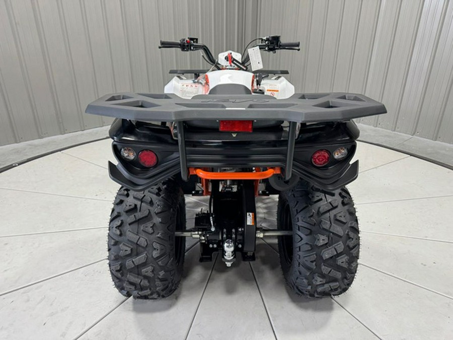 2024 Kayo Bull 180