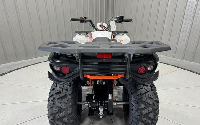 2024 Kayo Bull 180