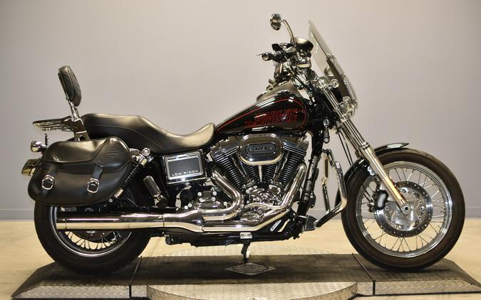 2016 Harley-Davidson Low Rider FXDL103