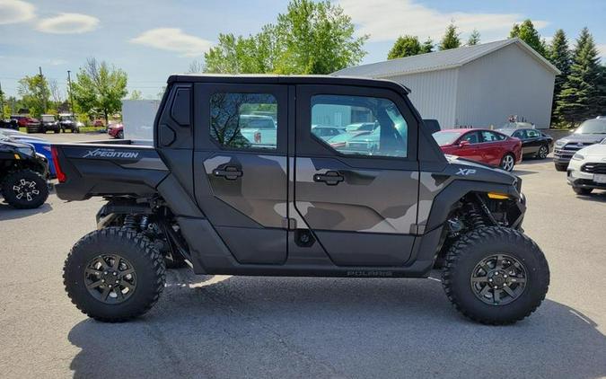 2026 Polaris® XPedition XP 5 NorthStar