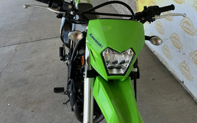2023 Kawasaki KLX 230SM
