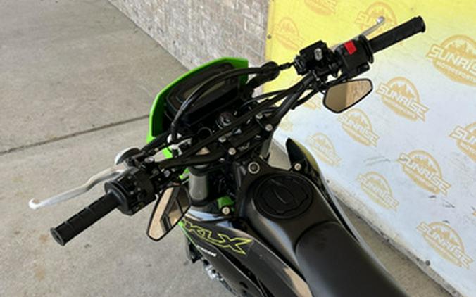 2023 Kawasaki KLX 230SM