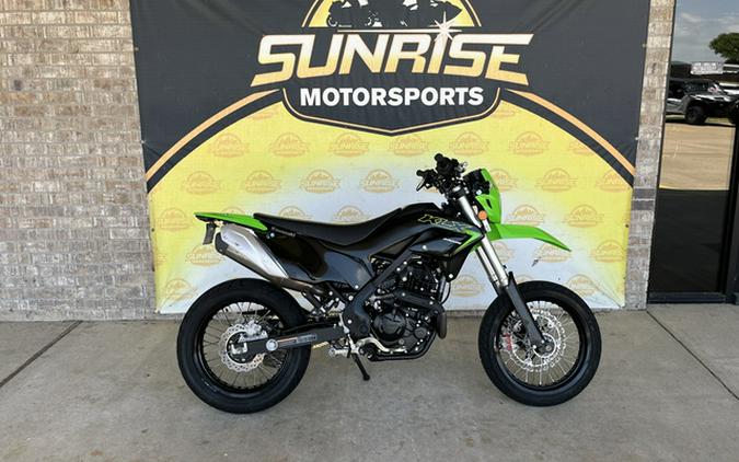 2023 Kawasaki KLX 230SM