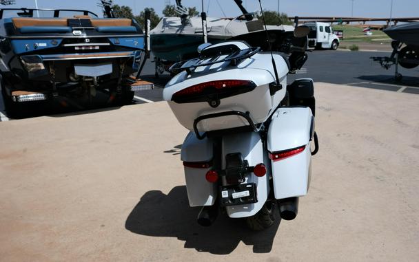 2026 INDIAN MOTORCYCLE ROADMASTER POWERPLUS DARK HORSE WITH 112 AND AUDIO PACKAGE