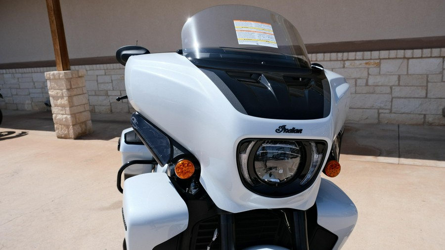 2026 INDIAN MOTORCYCLE ROADMASTER POWERPLUS DARK HORSE WITH 112 AND AUDIO PACKAGE