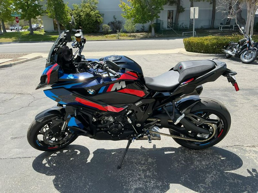2026 BMW M 1000 XR