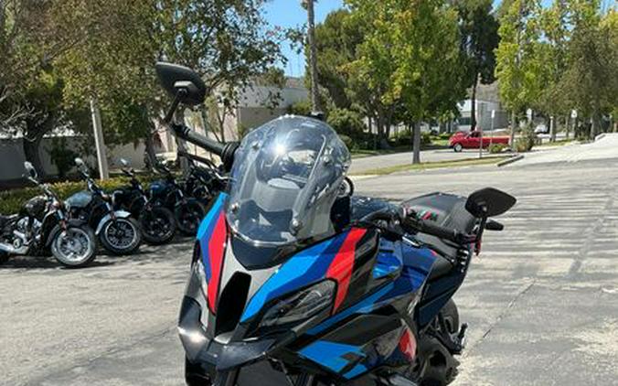 2026 BMW M 1000 XR