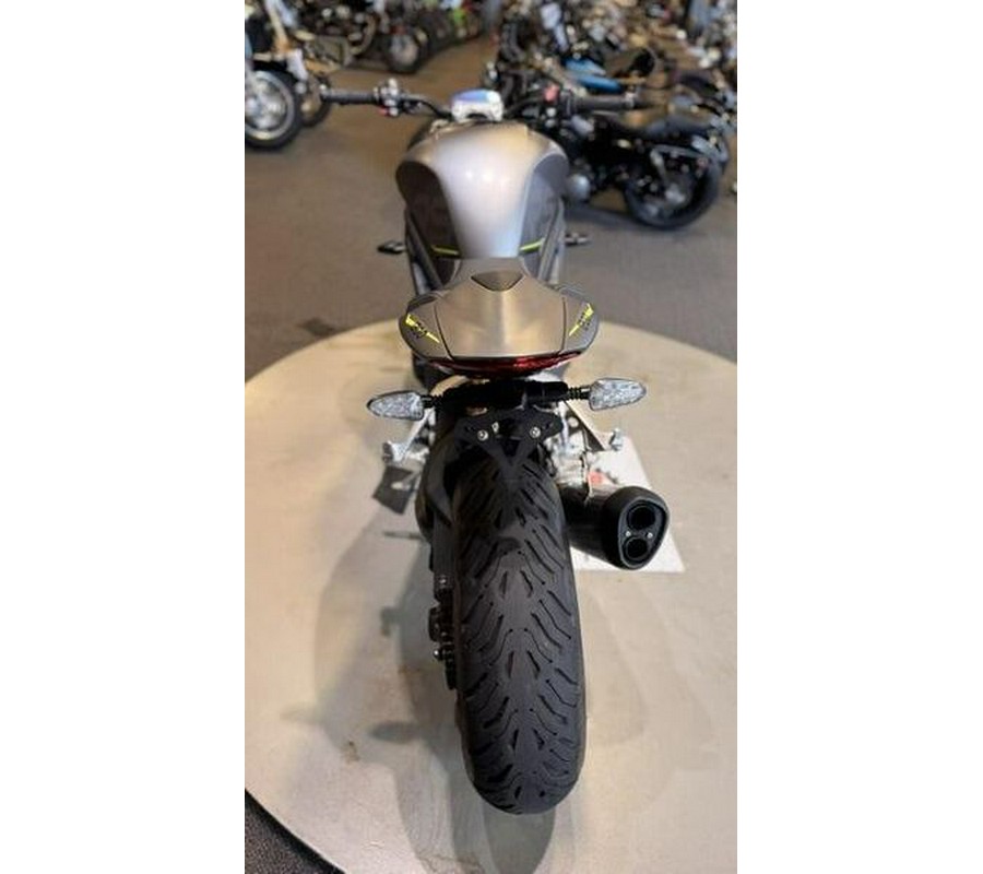 Used 2022 Triumph Speed Triple 1200 RS
