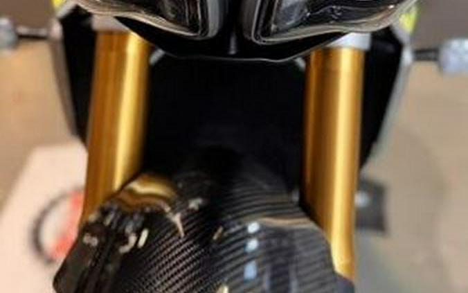 Used 2022 Triumph Speed Triple 1200 RS