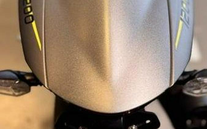 Used 2022 Triumph Speed Triple 1200 RS