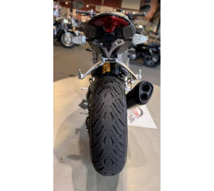 Used 2022 Triumph Speed Triple 1200 RS