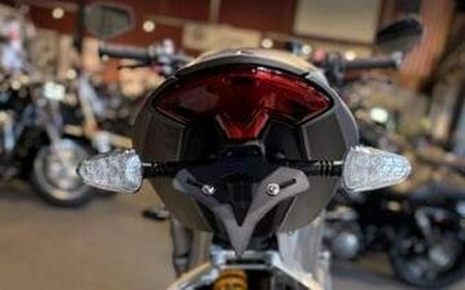 Used 2022 Triumph Speed Triple 1200 RS