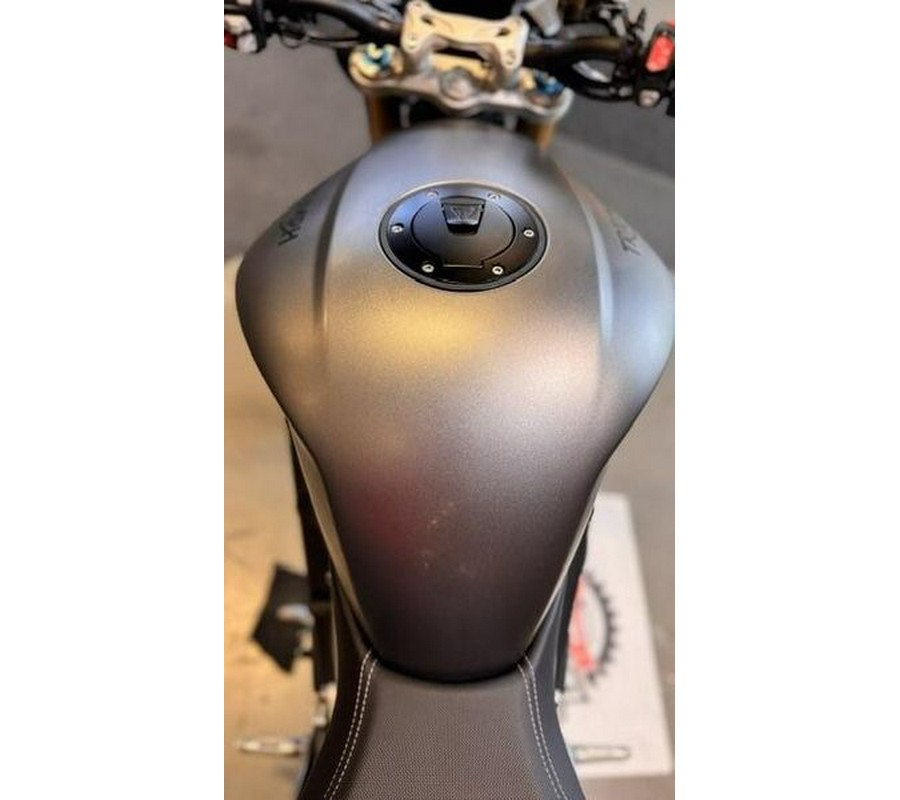 Used 2022 Triumph Speed Triple 1200 RS