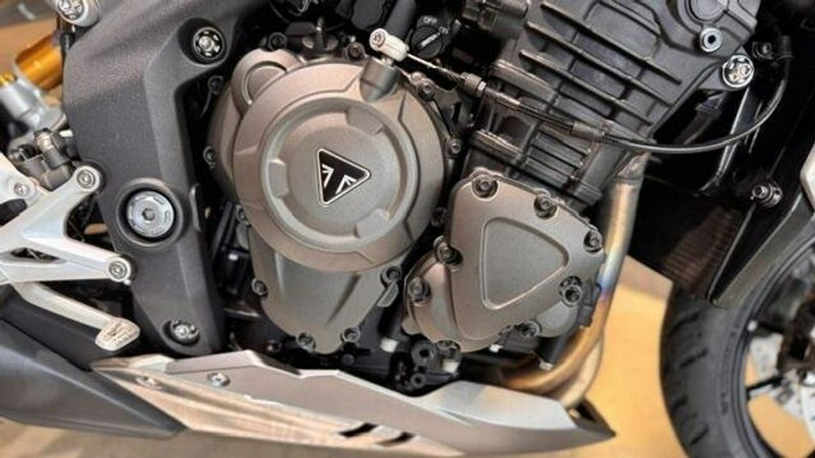 Used 2022 Triumph Speed Triple 1200 RS
