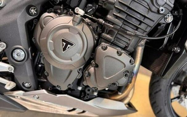 Used 2022 Triumph Speed Triple 1200 RS